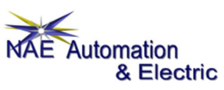 NAE Automation & Electric, LLC logo