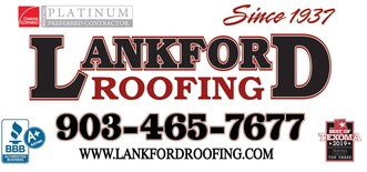 Lankford Roofing and Construction, LLC logo