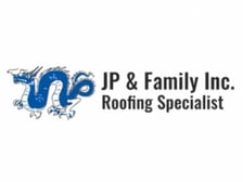 Avatar for J P & Family Inc