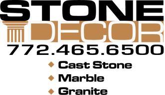Stone Decor, Inc. logo