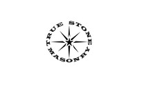 True Stone Masonry, LLC logo
