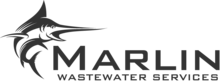 Marlin Wastewater Services logo