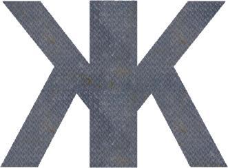 KK Enterprises logo