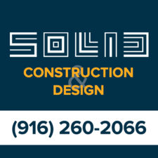 Solid Construction & Design, Inc. logo