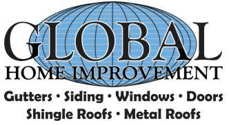 Global Home Improvements, Inc. logo