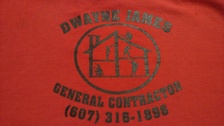 Avatar for Dwayne James General Contracting