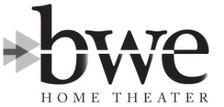 Logo for BWE Home Theater -
