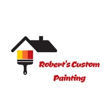 Avatar for Robert's Custom Painting