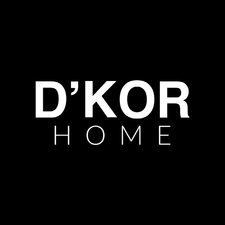 Logo for D'Kor Home, Inc.