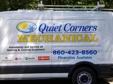 Avatar for Quiet Corners Mechanical Services, LLC