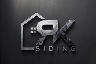 RK Siding logo