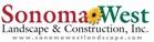 Sonoma West Landscape & Construction, Inc. logo
