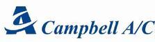 Logo for Campbell A/C, LLC