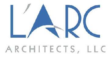 L'Arc Architects logo