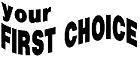 Your First Choice, Inc. logo