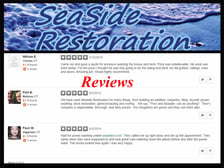 Avatar for Seaside Restoration