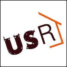 Logo for Ultra Services Remodeling Company