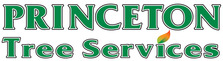 Logo for Princeton Tree Service