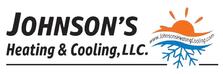 Avatar for Johnson's Heating and Cooling