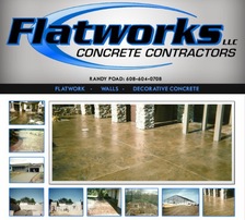 Flatworks, LLC logo
