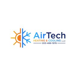 Airtech Heating and Cooling, LLC logo