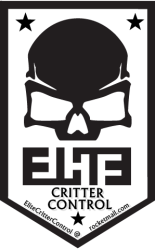 Elite Critter Control logo