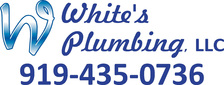 White's Plumbing, LLC logo