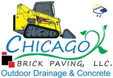 Chicago Brick Paving LLC - Home Facebook logo