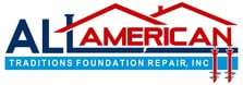 All American Traditions Foundation Repair, Inc. logo