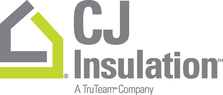 Logo for CJ Insulation