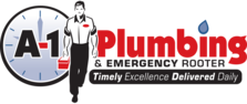 Avatar for A-1 Plumbing & Emergency Rooter