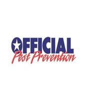 Official Pest Prevention, Inc. logo