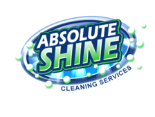 Absolute Shine Cleaning Services, Inc. logo