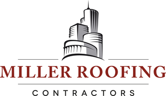 Miller Roofing Contractors logo