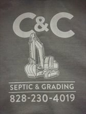 Avatar for C & C Septic and Grading