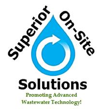 Superior On-Site Solutions logo