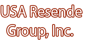 USA Resende Group Inc logo