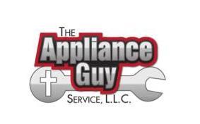 The Appliance Guy Service, LLC logo