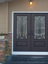 Bragg Home Improvements, LLC logo