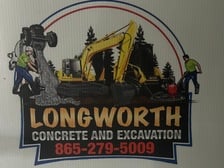 Avatar for Longworth concrete and excavation
