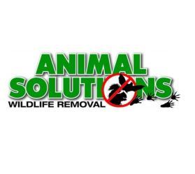 Animal Solutions, LLC logo