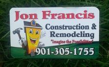 Avatar for Jon Francis Premium Construction Remodeling