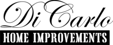 Logo for DiCarlo Home Improvements, LLC