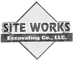 Site Works Excavating Company, LLC logo