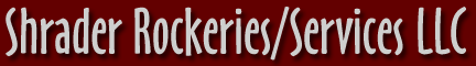 Shrader Services logo
