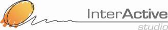 InterActive Studio, LLC logo