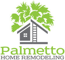 Palmetto Home Remodeling, LLC logo