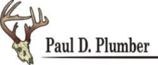 Logo for Paul D Plumber, LLC