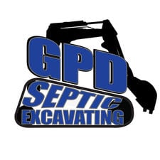 Avatar for GPD Septic Excavating - Startseite  Facebook