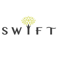 Swift Lawn & Land logo